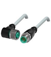 PEPPERL & FUCHS V15-W-1M-PUR-V15-G