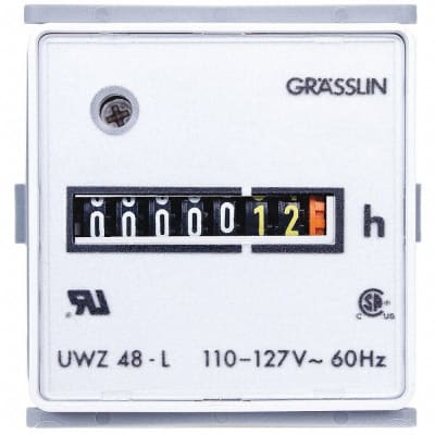 INTERMATIC UWZ48E-24U
