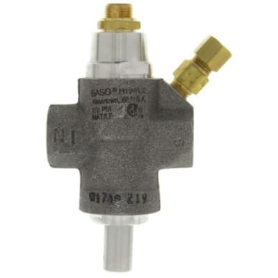 BASO GAS PRODUCTS LLC H19AL-2C