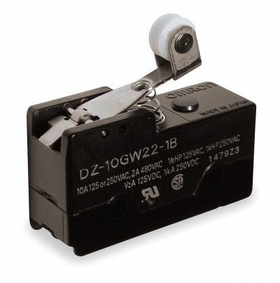 OMRON DZ-10GW22-1B6