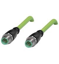 PEPPERL & FUCHS V1SD-G-GN3M-PUR-E1S-V1D-G