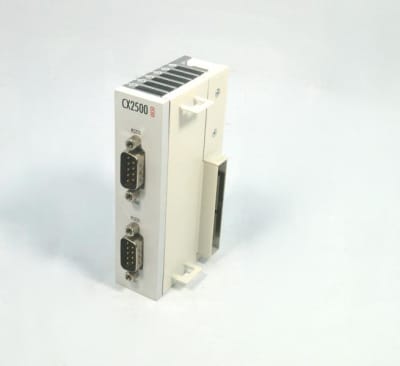 BECKHOFF CX2500-0030