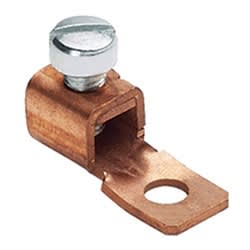BURNDY YAV102TC10