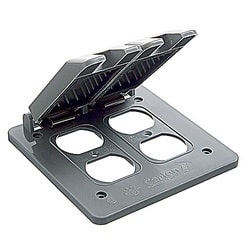PANDUIT FAP6WAGDSCZ