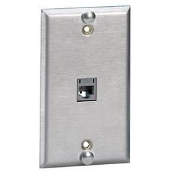 PANDUIT NK4BXWH-AY