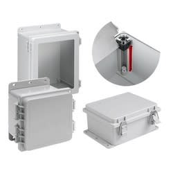 HANWHA VISION AMERICA XRN-6420RB2-8TB