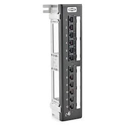 PANDUIT FRHC6BL6