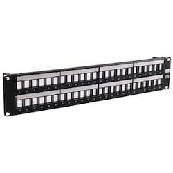 PANDUIT FRRA4X4LYL
