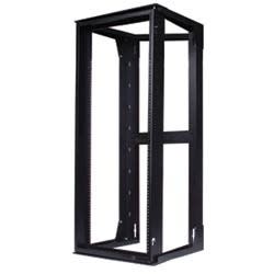 PANDUIT FRT4X4LBL