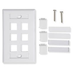 PANDUIT CFPL6SY