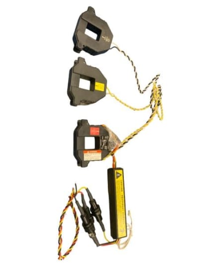 SCHNEIDER ELECTRIC 3020 E01-2