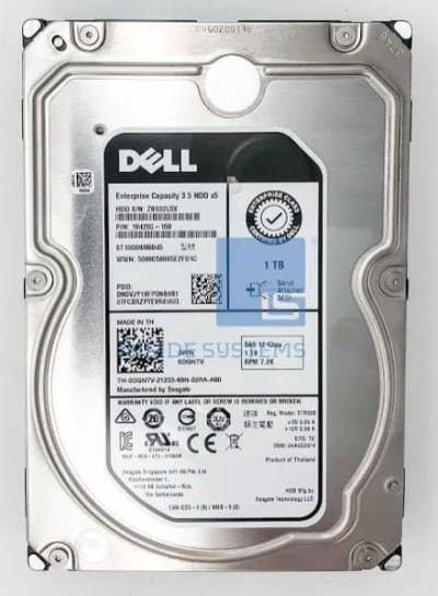 DELL 0DGNTV