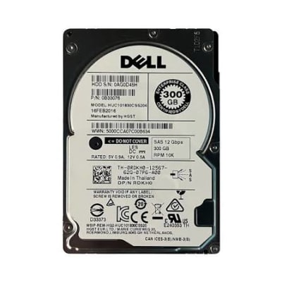 DELL RDKH0
