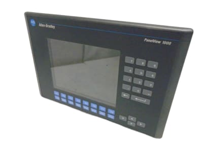 ALLEN BRADLEY 2711-K10C16