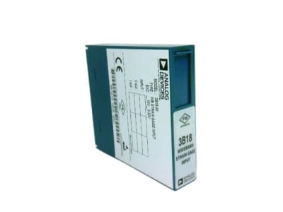 ANALOG DEVICES 3B18-00