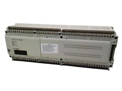 MITSUBISHI FX-128MR-ES/UL