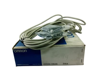 OMRON C200H-CN131