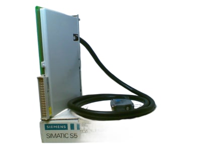 SIEMENS 6ES5312-5CA21