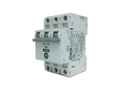 ALLEN BRADLEY 1492-CB3G250