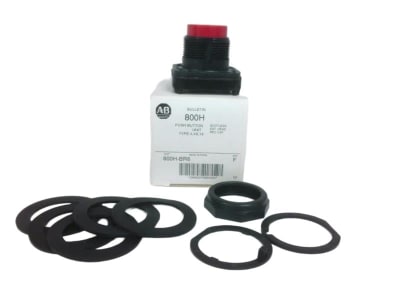 ALLEN BRADLEY 800H-BR6