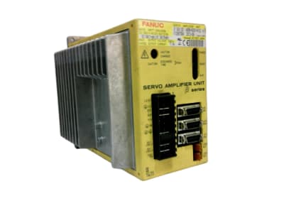 FANUC A06B-6093-H102