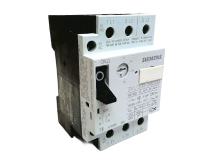 SIEMENS 3VU1300-1MG00