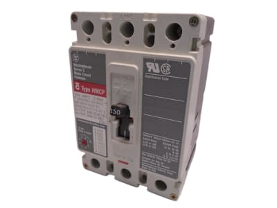 WESTINGHOUSE HMCP150T4C