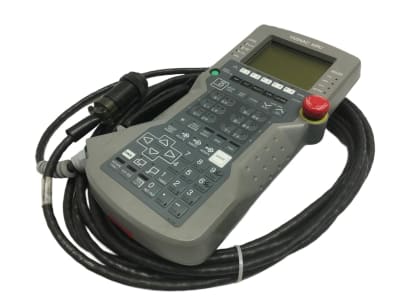 YASKAWA ELECTRIC JZNC-MPP20E