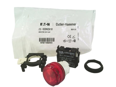 EATON CORPORATION E22H2X10