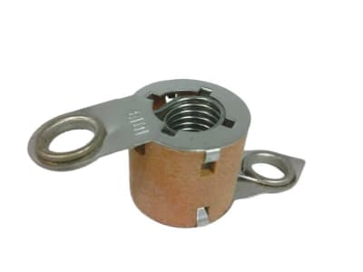 EATON CORPORATION 1018