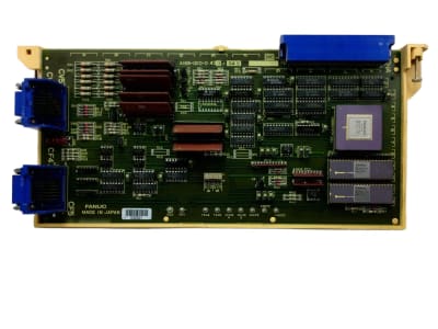 FANUC A16B-1210-0430