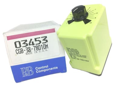 TE CONNECTIVITY CGB-38-78010M