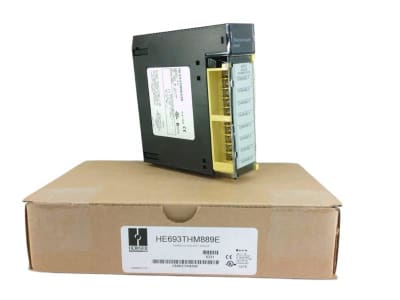 HORNER AUTOMATION HE693THM889