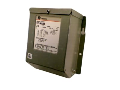 GENERAL ELECTRIC 9T51B2030