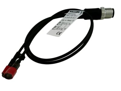 BALLUFF BMF 214K-PS-C-2A-SA95-S75-00,3