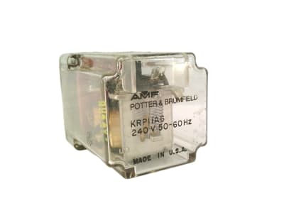 TE CONNECTIVITY KRP-11AG-240