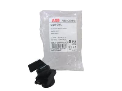 ASEA BROWN BOVERI CBK-3ML