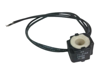 MAC VALVES INC C1-61AA