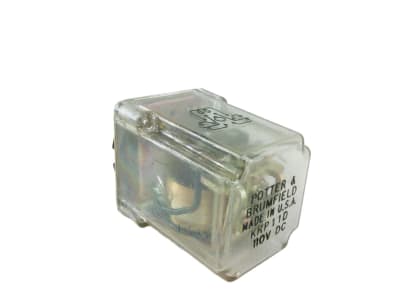TE CONNECTIVITY KRP-11D-110