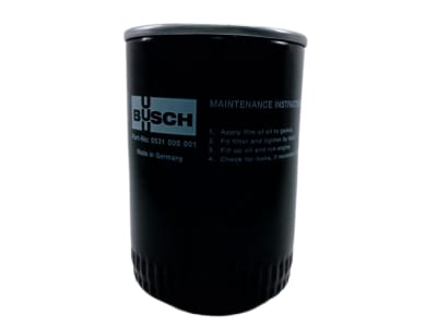 BUSCH 0531-000-001