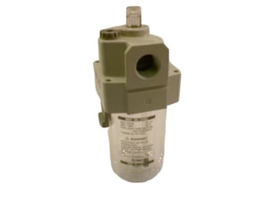 SMC AL40-N04-Z-A
