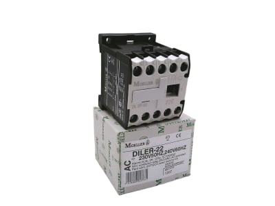 EATON CORPORATION DILER-22(230V/50HZ-240V/60HZ)