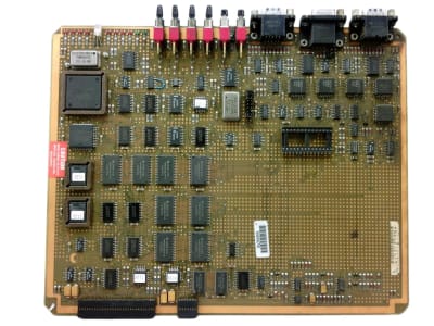 MILACRON 3-542-1014A