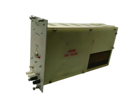 GENERAL ELECTRIC 72050-01-00