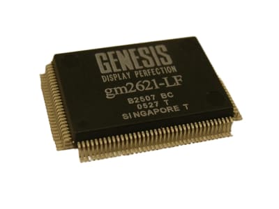 GENESIS GM2621-LF