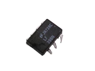 TEXAS INSTRUMENTS SEMI LF398N