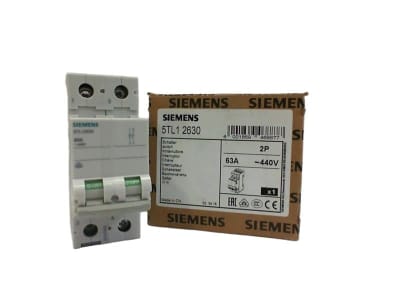 SIEMENS 5TL1263-0