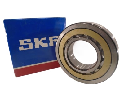 SKF NU316ECM