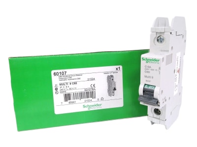 SCHNEIDER ELECTRIC 60107