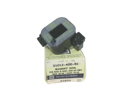 SCHNEIDER ELECTRIC 31012-400-61
